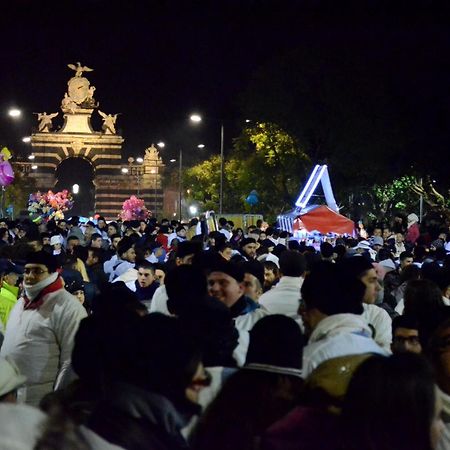 Casa Ferdinandea Lägenhet CTA Exteriör bild