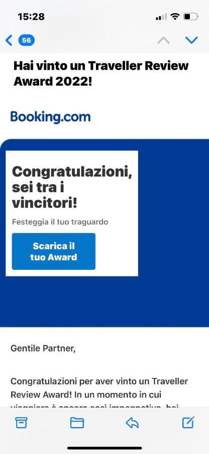 Casa Ferdinandea Lägenhet CTA Exteriör bild