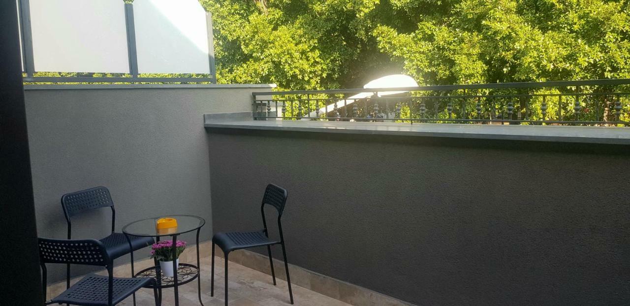 Casa Ferdinandea Lägenhet CTA Exteriör bild