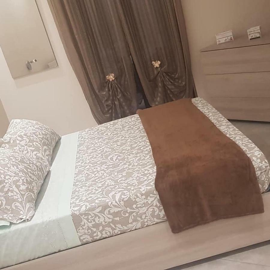 Casa Ferdinandea Lägenhet CTA Exteriör bild